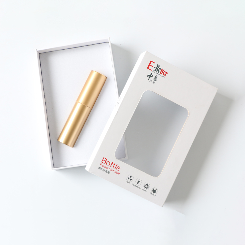 十款頂級香水包裝設計賞析~ 